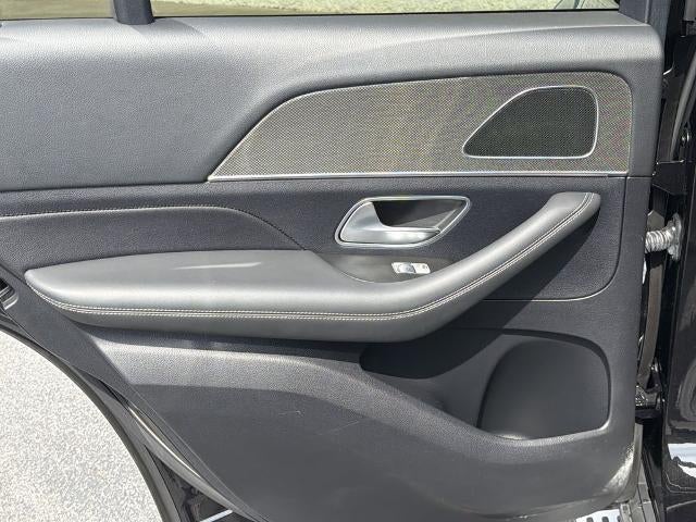 2021 Mercedes-Benz GLE GLE 450