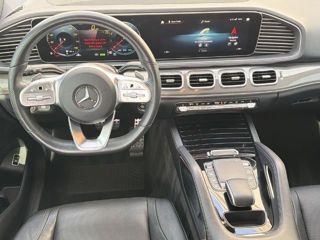 2021 Mercedes-Benz GLE GLE 450