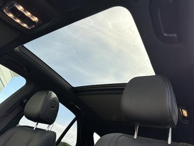 2021 Mercedes-Benz GLE GLE 450