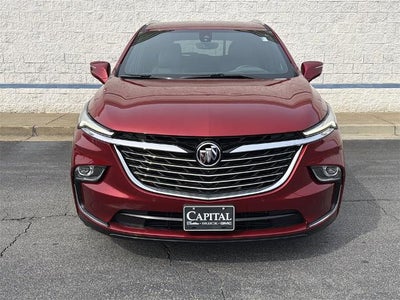 2024 Buick Enclave Premium