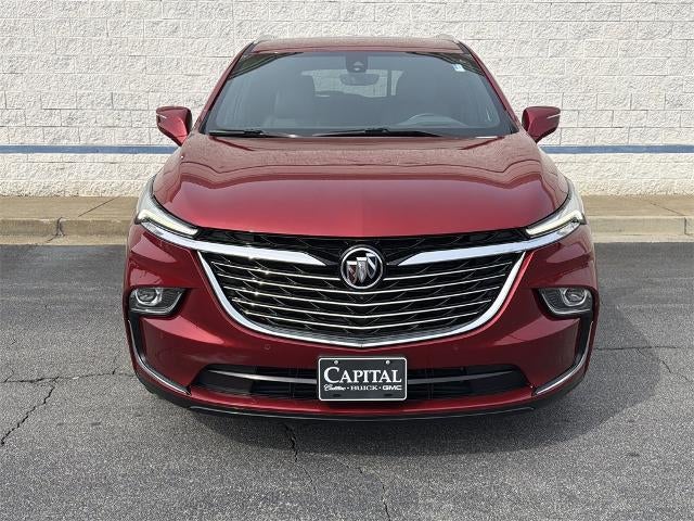 2024 Buick Enclave Premium