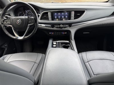 2024 Buick Enclave Premium