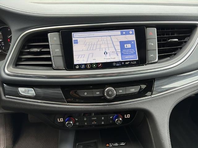 2024 Buick Enclave Premium