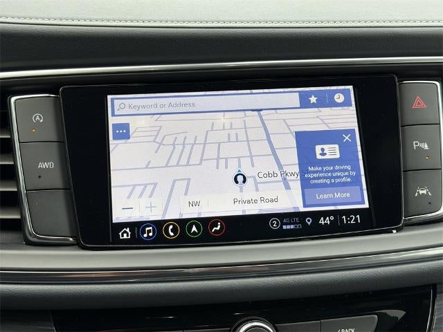 2024 Buick Enclave Premium