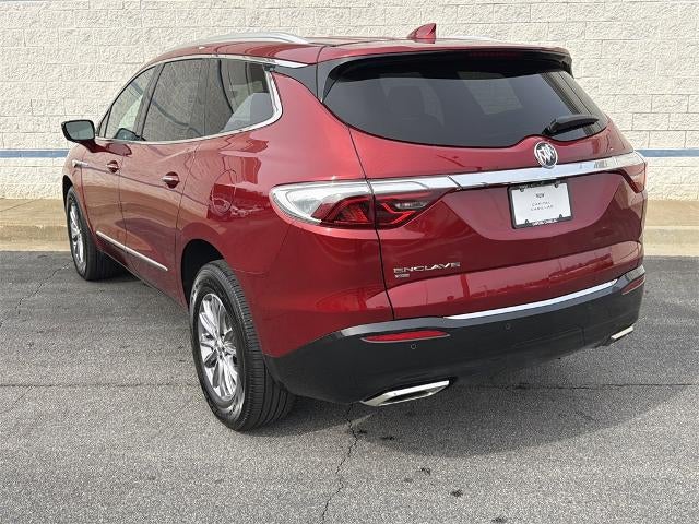2024 Buick Enclave Premium