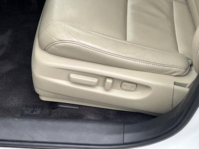 2018 Acura MDX w/Technology/Entertainment Pkg