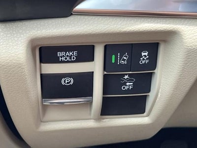 2018 Acura MDX w/Technology/Entertainment Pkg
