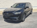 2022 Acura MDX w/A-Spec Package