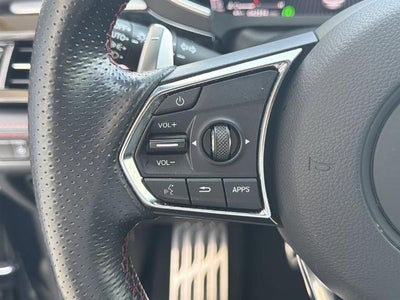 2022 Acura MDX w/A-Spec Package