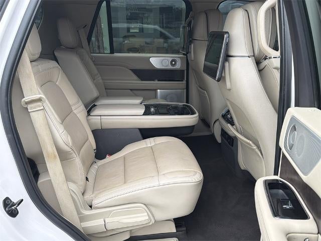 2018 Lincoln Navigator Reserve
