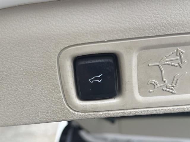 2018 Lincoln Navigator Reserve