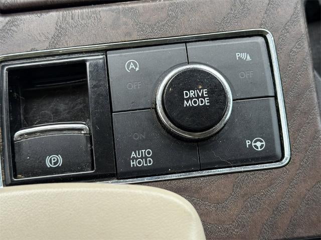 2018 Lincoln Navigator Reserve