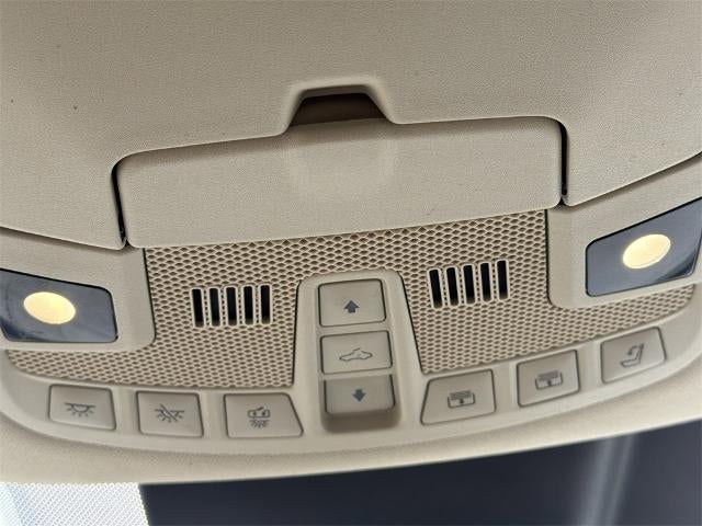 2018 Lincoln Navigator Reserve