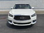 2017 INFINITI QX60 NA