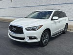 2017 INFINITI QX60 NA