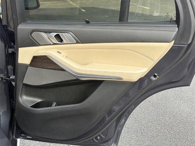 2021 BMW X5 xDrive45e