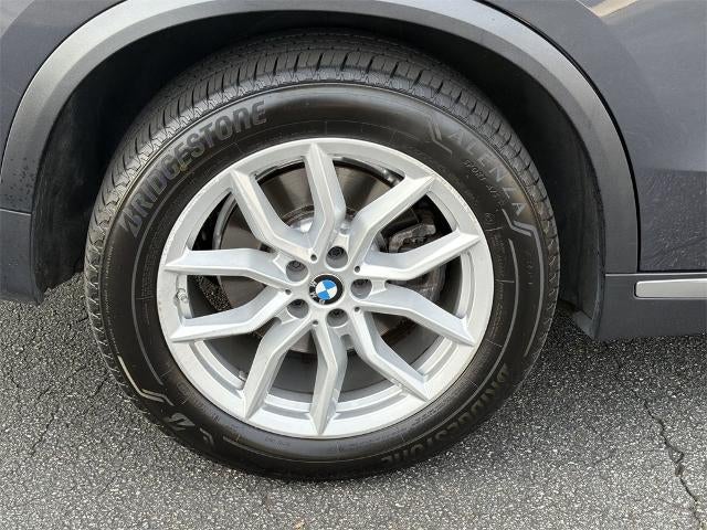 2021 BMW X5 xDrive45e