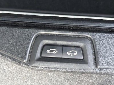 2021 BMW X5 xDrive45e