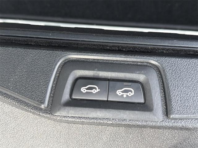 2021 BMW X5 xDrive45e