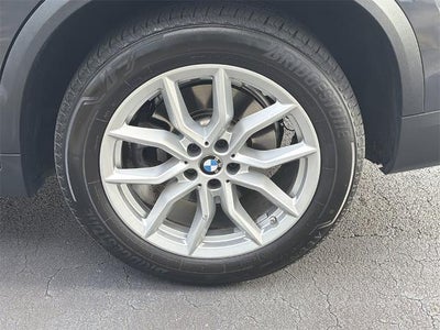 2021 BMW X5 xDrive45e