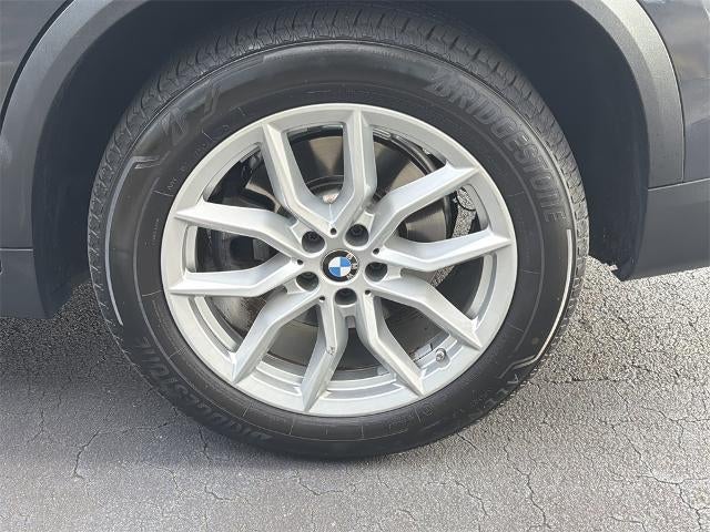 2021 BMW X5 xDrive45e