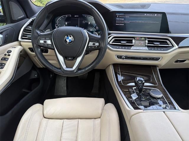 2021 BMW X5 xDrive45e