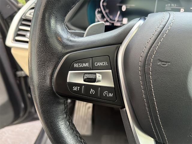 2021 BMW X5 xDrive45e