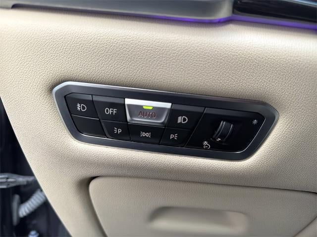 2021 BMW X5 xDrive45e