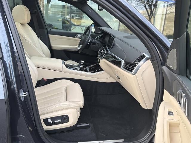 2021 BMW X5 xDrive45e