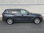 2021 BMW X5 xDrive45e
