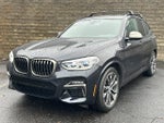 2021 BMW X3 M40i