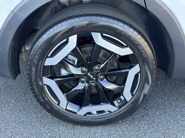 2023 Kia Telluride EX