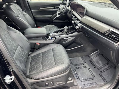 2023 Kia Telluride SX X-Line