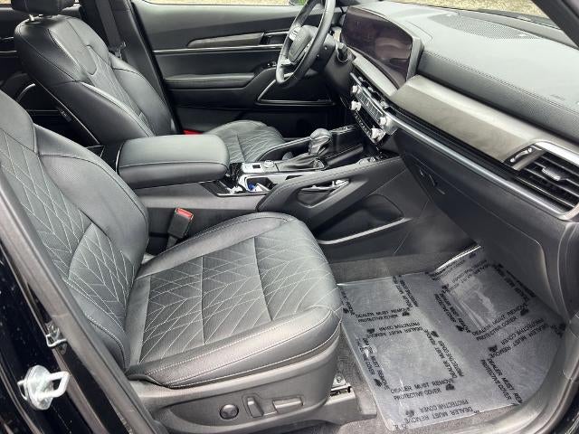 2023 Kia Telluride SX X-Line