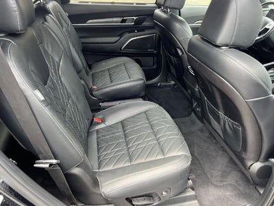 2023 Kia Telluride SX X-Line