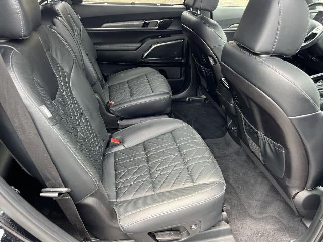 2023 Kia Telluride SX X-Line