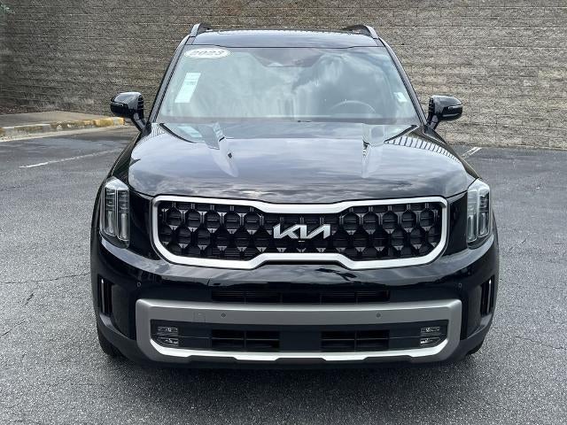 2023 Kia Telluride SX X-Line