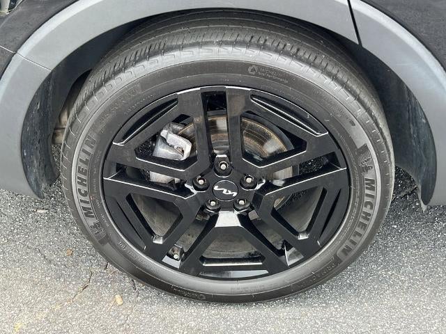 2023 Kia Telluride SX X-Line
