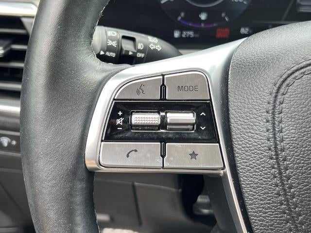 2023 Kia Telluride SX X-Line