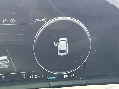 2023 Kia Telluride SX X-Line