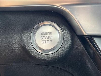 2023 Kia Telluride SX X-Line