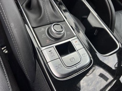 2023 Kia Telluride SX X-Line