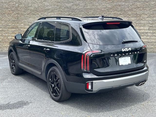 2023 Kia Telluride SX X-Line