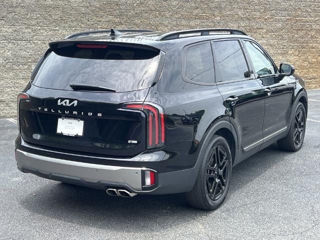 2023 Kia Telluride SX X-Line