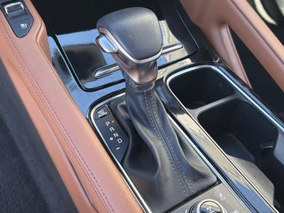 2023 Kia Telluride SX Prestige X-Pro