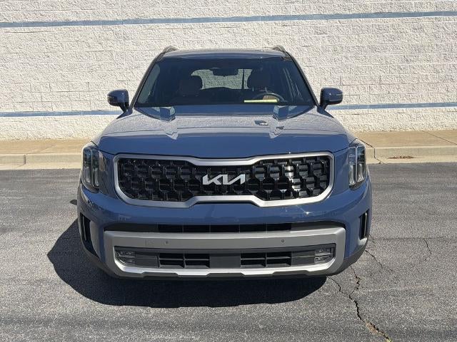 2023 Kia Telluride SX Prestige X-Pro