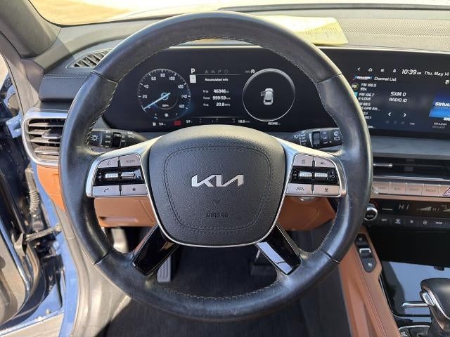 2023 Kia Telluride SX Prestige X-Pro