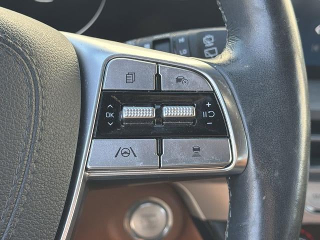 2023 Kia Telluride SX Prestige X-Pro