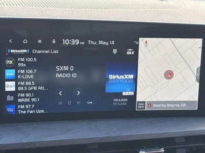 2023 Kia Telluride SX Prestige X-Pro