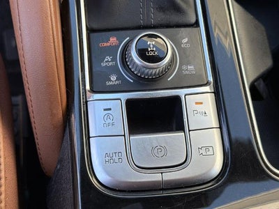 2023 Kia Telluride SX Prestige X-Pro